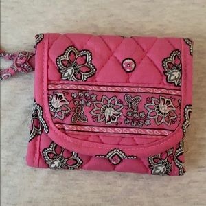 Vera Bradley Wallet